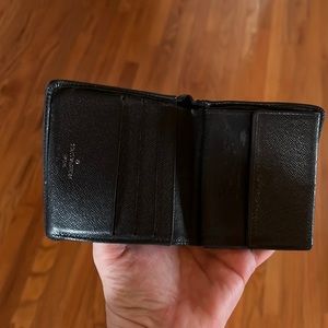 LOUIS VUITTON WALLET